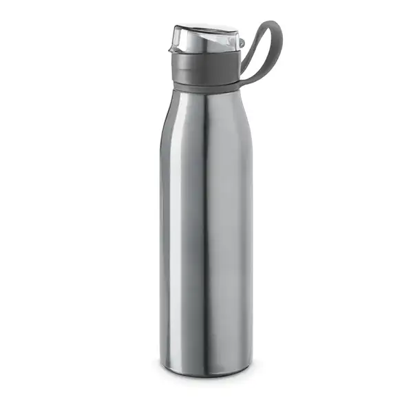 Sportflasche aus Aluminium 650 mL – Ansicht 8
