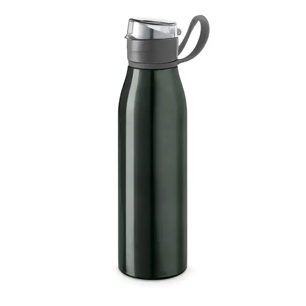 Sportflasche aus Aluminium 650 mL – Ansicht 11