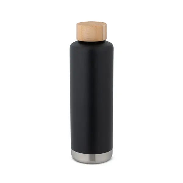 Isolierflasche aus Edelstahl (36% recycelt) (640 mL) – Werbeartikel mit Logo bedrucken