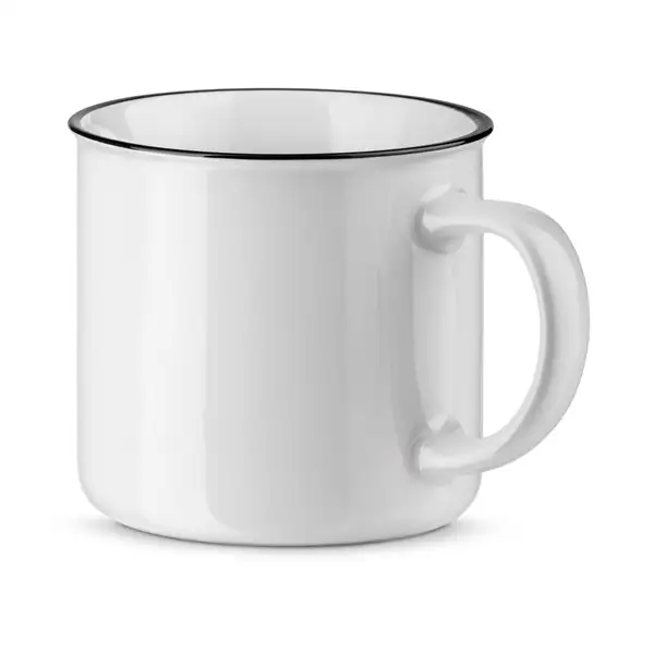 Tasse aus Keramik 340 mL – Ansicht 2