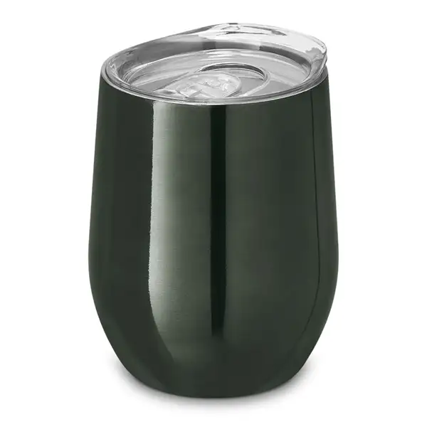Reisebecher aus Edelstahl 400 ml – Ansicht 4