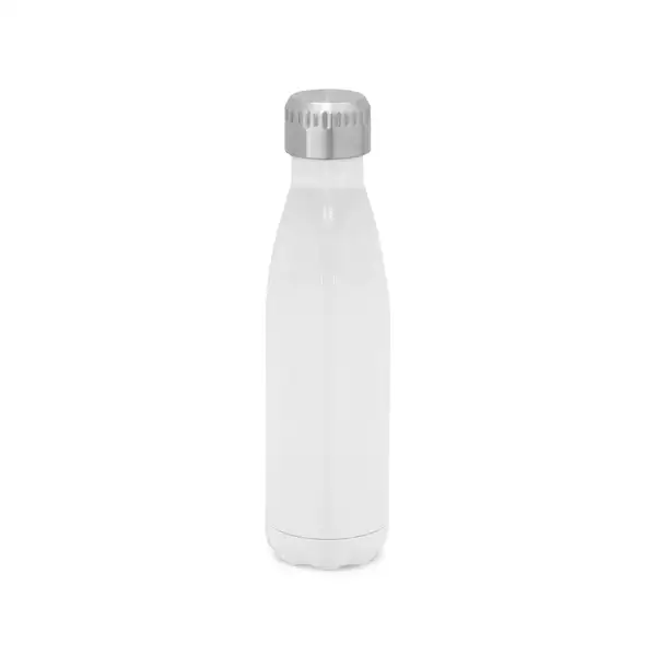 Thermosflasche aus Edelstahl -Sublimations 510 ml – Ansicht 3