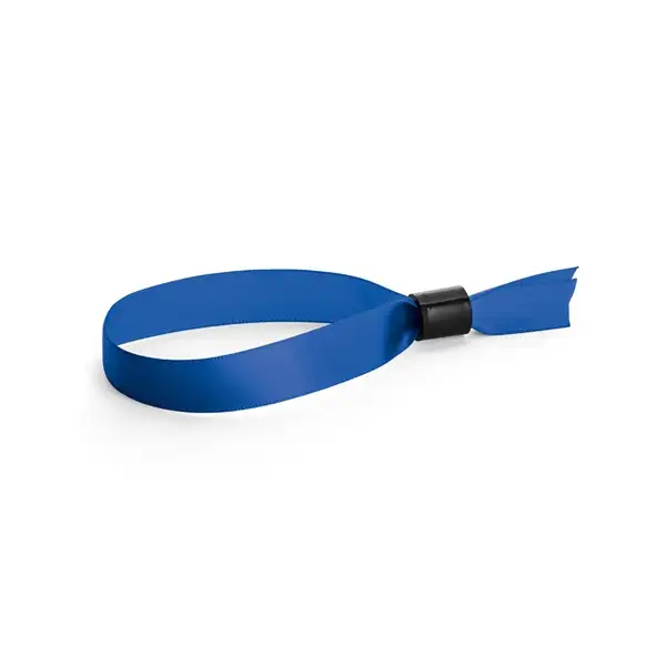 Veranstaltungsarmband aus Satin – Ansicht 11