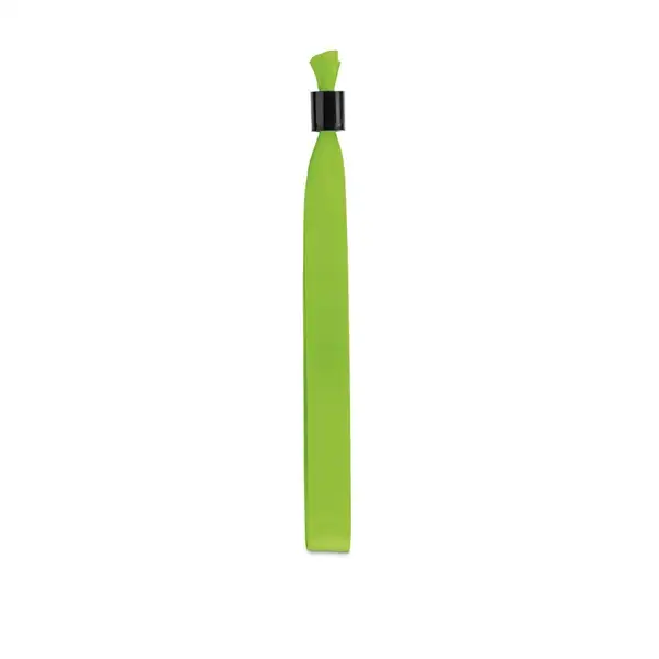 Veranstaltungsarmband aus Satin – Ansicht 14