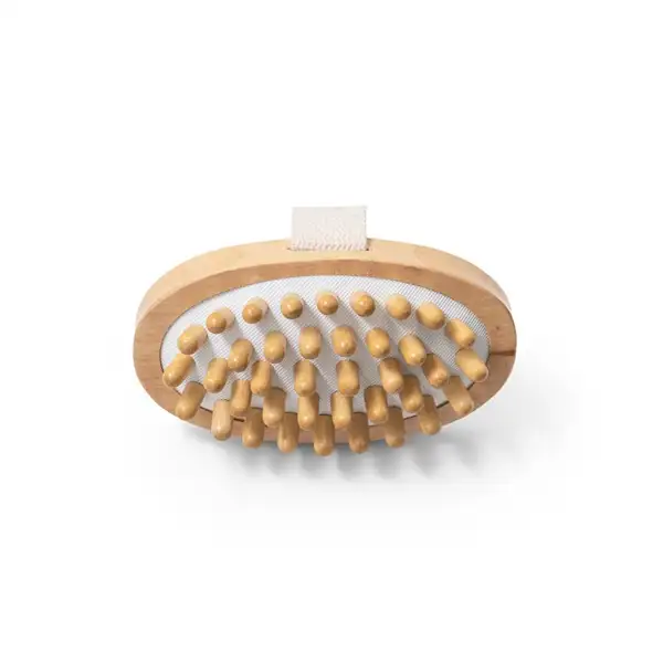 Massagegerät aus Holz für Anti-Cellulite – Ansicht 2