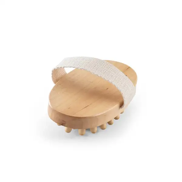 Massagegerät aus Holz für Anti-Cellulite – Ansicht 4