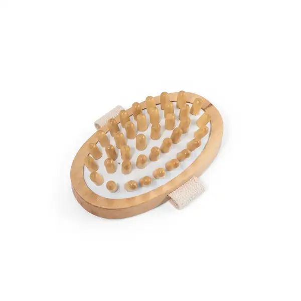 Massagegerät aus Holz für Anti-Cellulite – Ansicht 1
