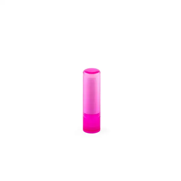 Veganer Lippenbalsam aus recyceltem ABS (100% rABS) und PP, mit Vanille-Aroma – Ansicht 1