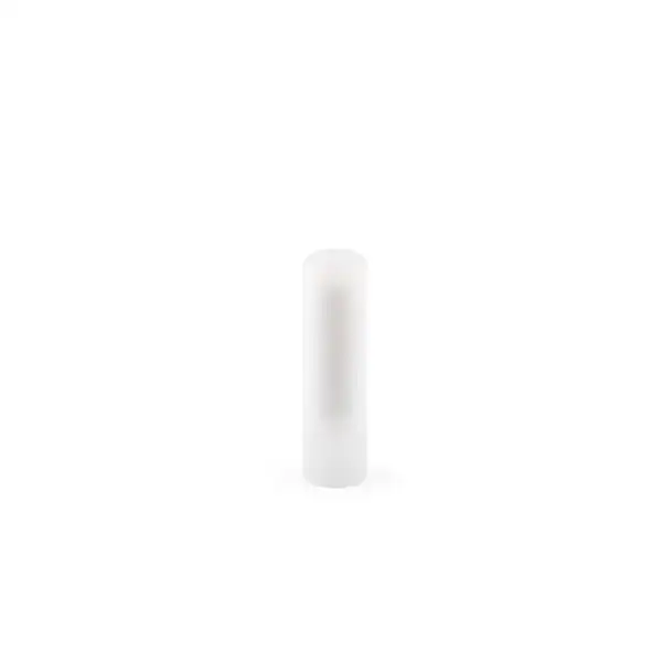 Veganer Lippenbalsam aus recyceltem ABS (100% rABS) und PP, mit Vanille-Aroma – Ansicht 4