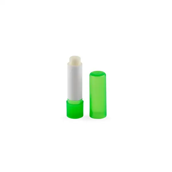 Veganer Lippenbalsam aus recyceltem ABS (100% rABS) und PP, mit Vanille-Aroma – Ansicht 6