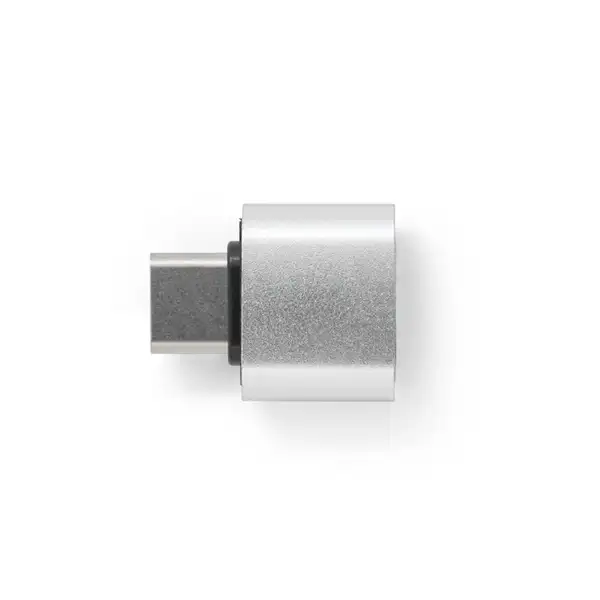 Set aus 2 Aluminium USB-A / USB-C Adaptern – Ansicht 4