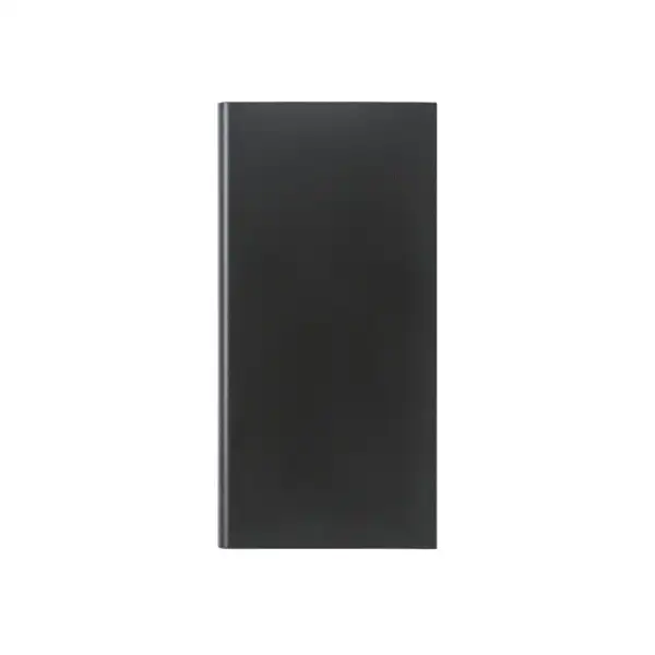 8'000 mAh Powerbank mit Solarpanel aus 100% recyceltem Aluminium – Ansicht 3