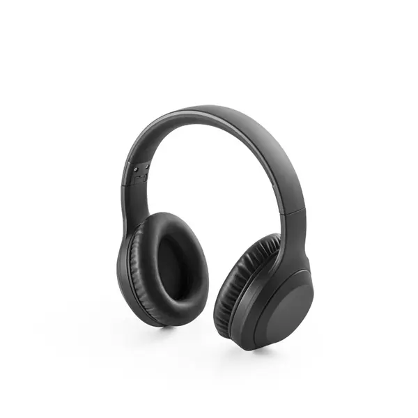 Kopfhörer wireless und faltbar mit ANC und 15 Stunden Akkulaufzeit aus Recyceltes ABS (100% rABS)