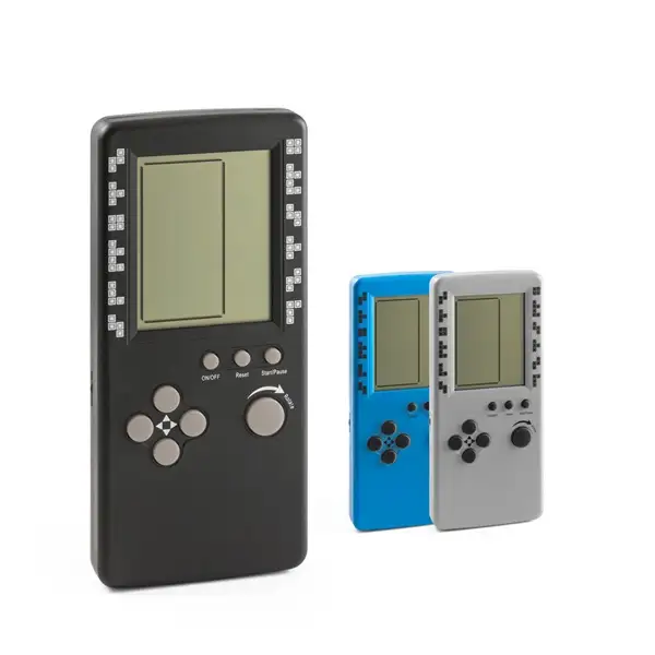 Klassische Konsole mit 26 Spielen in ABS – Ansicht 5