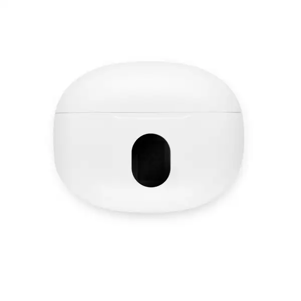 Wireless Earphones aus Recyceltes ABS (100% rABS) mit 4 Stunden Akkulaufzeit – Ansicht 2