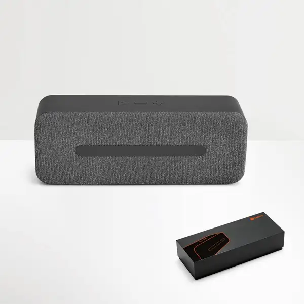 . bluetooth Lautsprecher mit Mikrofon – Ansicht 4