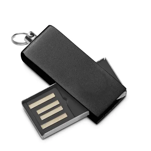 Mini-Stick UDP 8 GB aus Aluminium – Ansicht 2