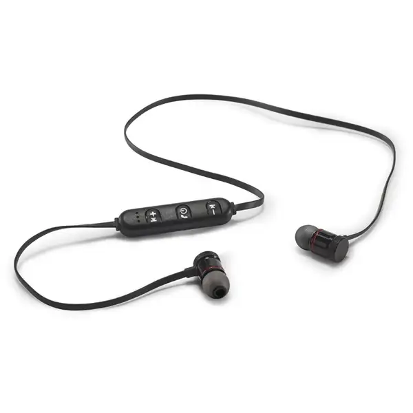 In-Ear Kopfhörer wireless und magnetisch mit 3 Stunden Akkulaufzeit am recyceltem ABS (100 % rABS) – Ansicht 2