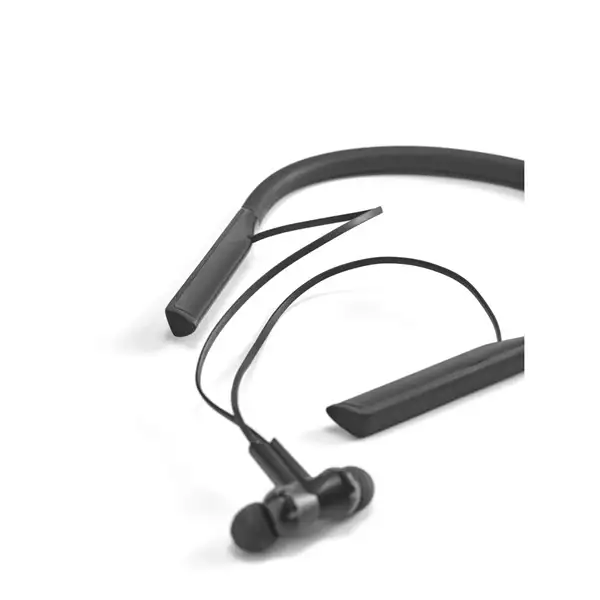 In-Ear Kopfhörer aus ABS- und Silikon mit BT 5'0-Übertragung 90 mAh – Ansicht 3