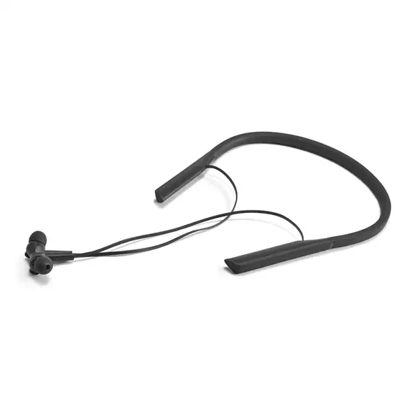 In-Ear Kopfhörer aus ABS- und Silikon mit BT 5'0-Übertragung 90 mAh – Ansicht 1