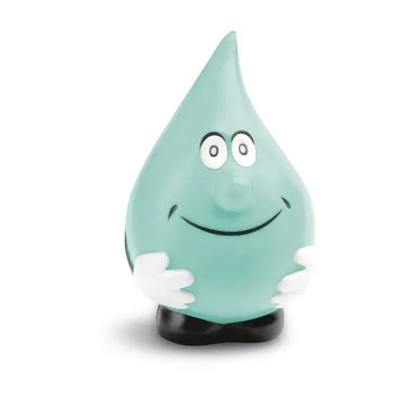 Anti-Stressball aus PU