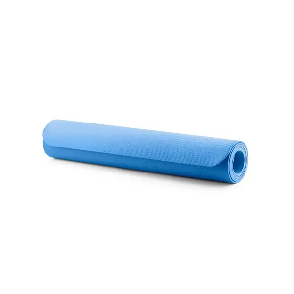 Yogamatte aus EVA. Bis zu 4 mm – Werbeartikel mit Logo bedrucken