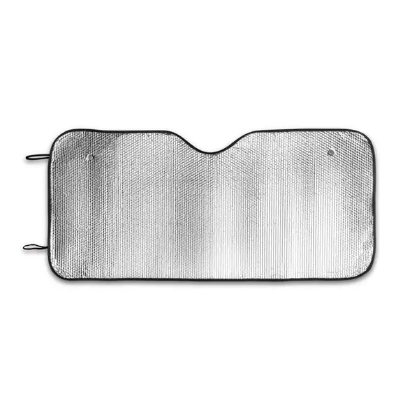 Sonnenschutz für Autos mit PE- und Aluminiumbeschichtung – Ansicht 2