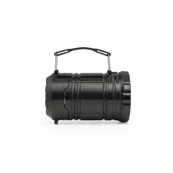 2-in-1-Laterne aus ABS und PS – Ansicht 3