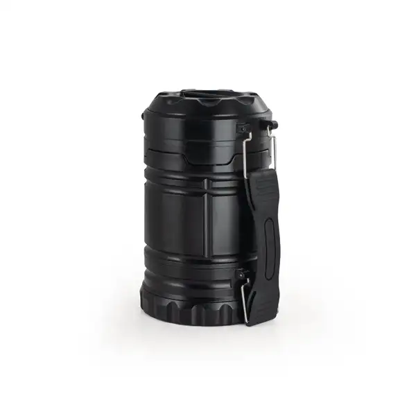 2-in-1-Laterne aus ABS und PS – Ansicht 1