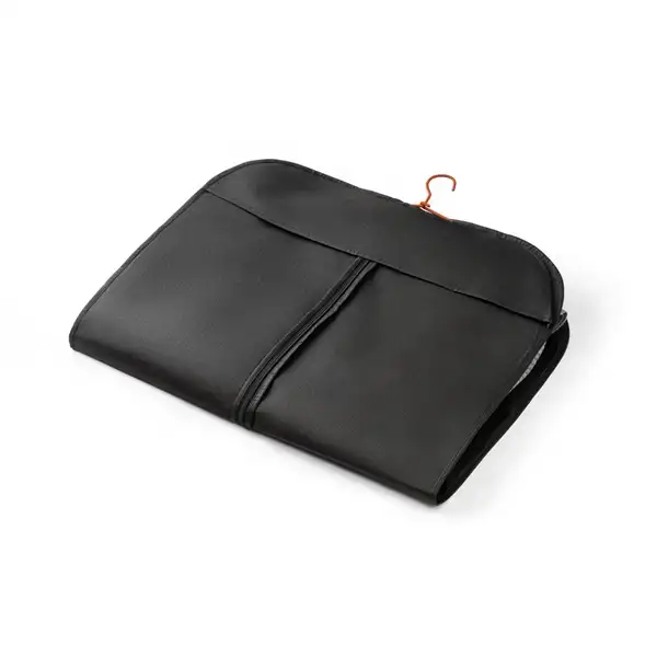 Kleidersack aus Vliesstoff (80 g/m²) – Ansicht 4