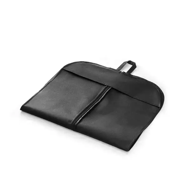 Kleidersack aus Vliesstoff (80 g/m²) – Ansicht 5