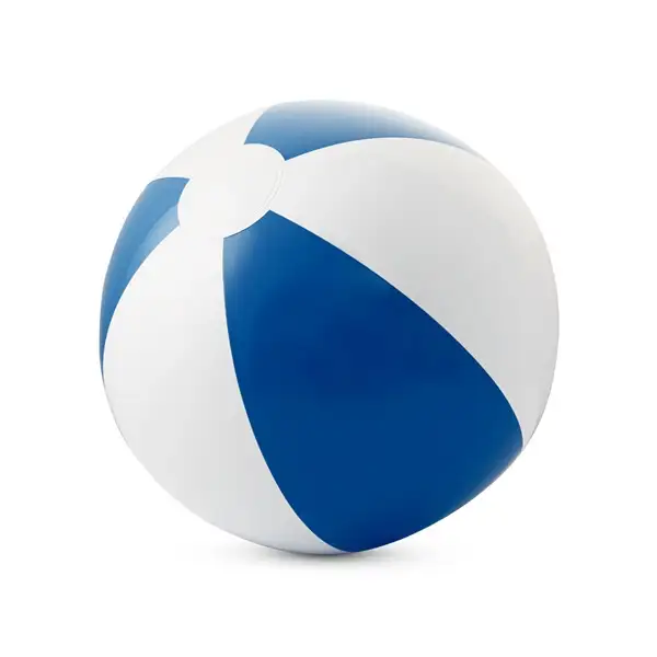 Aufblasbarer Wasserball aus PVC – Ansicht 1