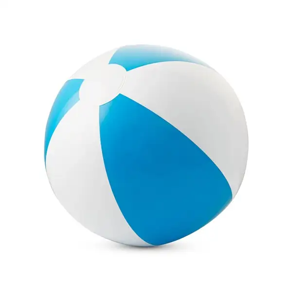 Aufblasbarer Wasserball aus PVC – Ansicht 9