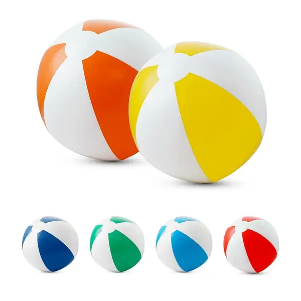 Aufblasbarer Wasserball aus PVC – Ansicht 13