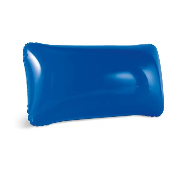 Strandkissen aufblasbar aus undurchsichtigem PVC – Ansicht 1