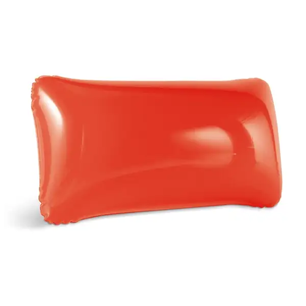 Strandkissen aufblasbar aus undurchsichtigem PVC – Ansicht 2