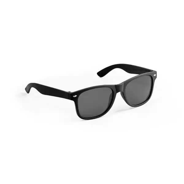 Recyceltem Polyester (100% rPET) Sonnenbrille – Ansicht 1