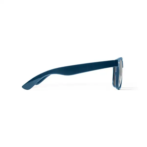Recyceltem Polyester (100% rPET) Sonnenbrille – Ansicht 4