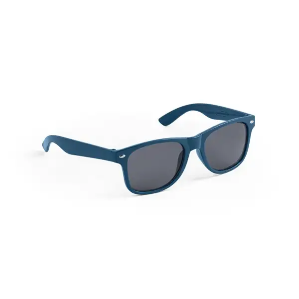 Recyceltem Polyester (100% rPET) Sonnenbrille – Ansicht 3