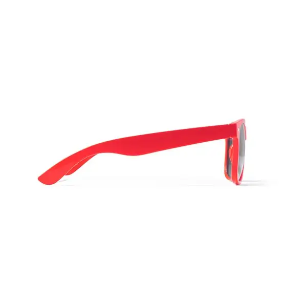 Recyceltem Polyester (100% rPET) Sonnenbrille – Ansicht 7