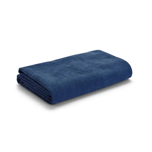 Strandtuch aus Mikrofaser (250 g/m²)