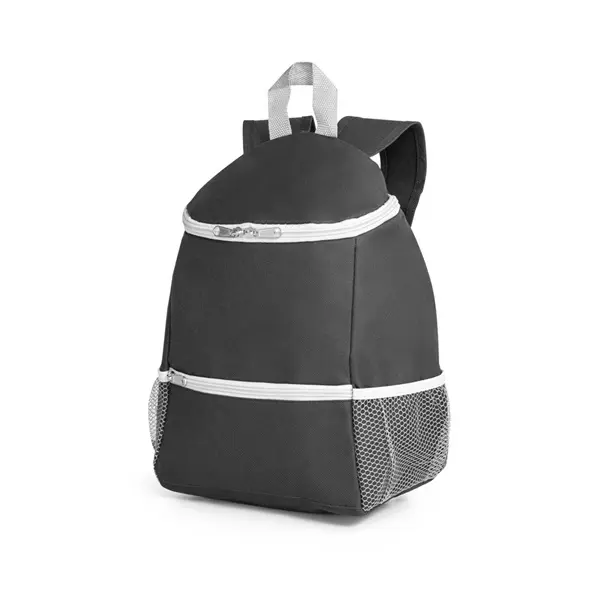 Kühlrucksack 10l aus 600D Polyester – Werbeartikel mit Logo bedrucken