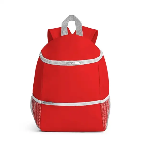 Kühlrucksack 10l aus 600D Polyester – Ansicht 9