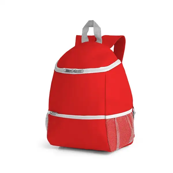 Kühlrucksack 10l aus 600D Polyester – Ansicht 8