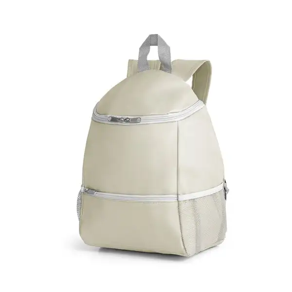 Kühlrucksack 10l aus 600D Polyester – Ansicht 12