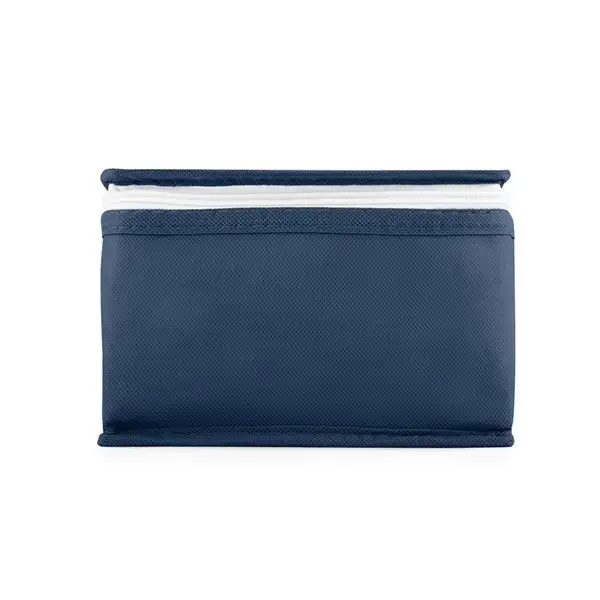 Kühltasche 3l aus Vliesstoff (80 g/m²) – Ansicht 2