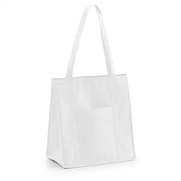 Kühltasche aus Vliesstoff (80 g/m²) – Ansicht 3