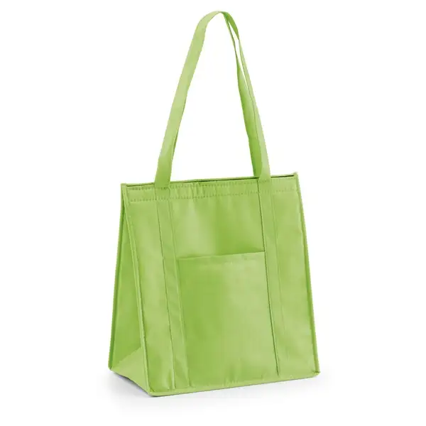 Kühltasche aus Vliesstoff (80 g/m²) – Ansicht 4