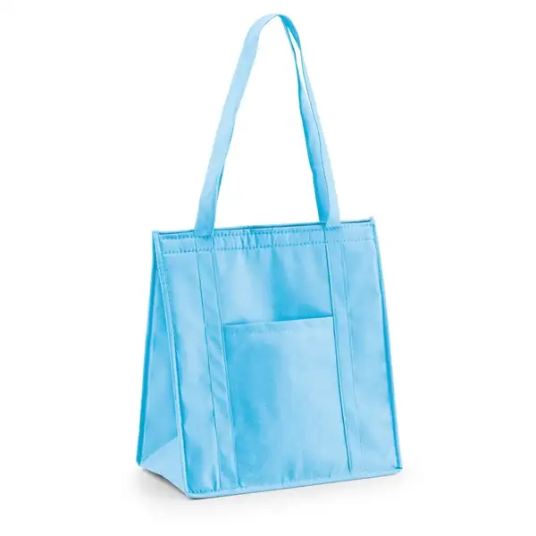 Kühltasche aus Vliesstoff (80 g/m²) – Ansicht 6