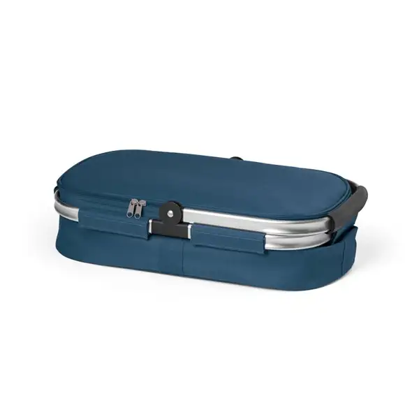 Flexibler Picknickkorb aus 600D 25 L – Ansicht 4
